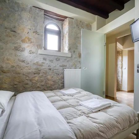 Villa Panona Drosi Экстерьер фото
