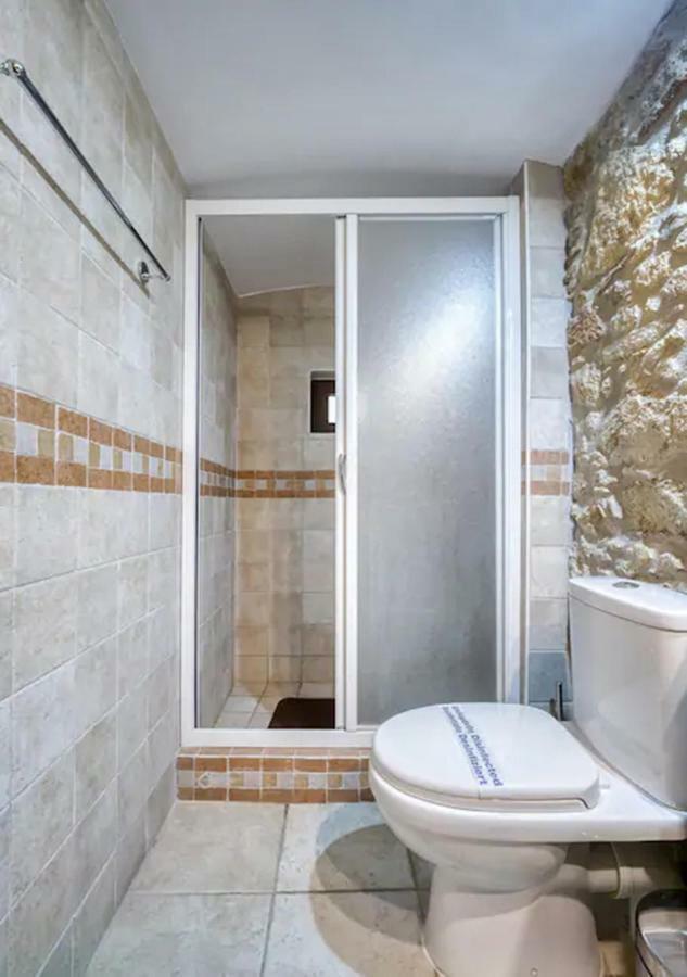 Villa Panona Drosi Экстерьер фото